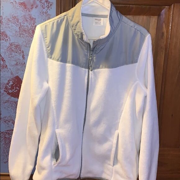 Danskin Now jacket size XL - Picture 1 of 8